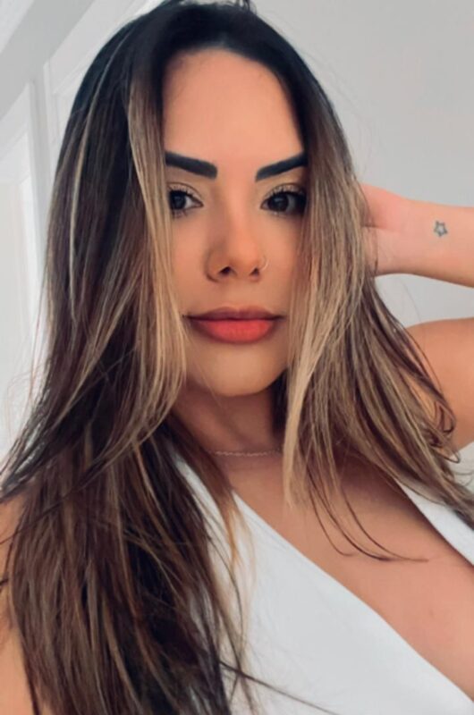 Massagem Tântrica em São Paulo
