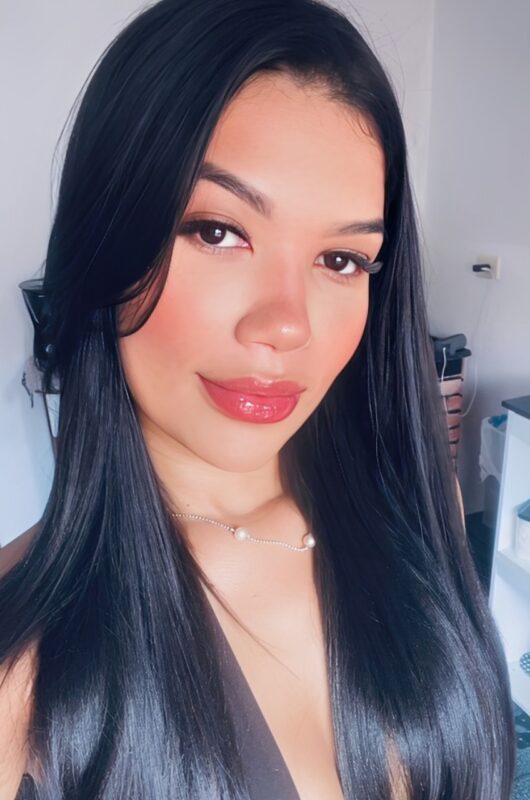 Terapeuta Fernanda Massagem Tântrica em São Paulo