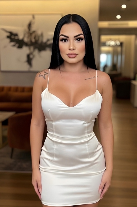 Terapeuta Lua Massagem Tântrica em sp