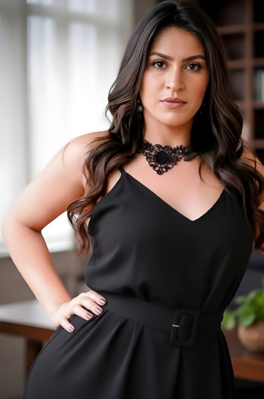 Terapeuta Flávia Massagem Tântrica em São Paulo