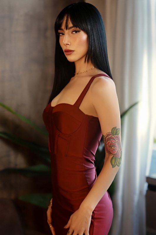 Massagem Tântrica em São Paulo