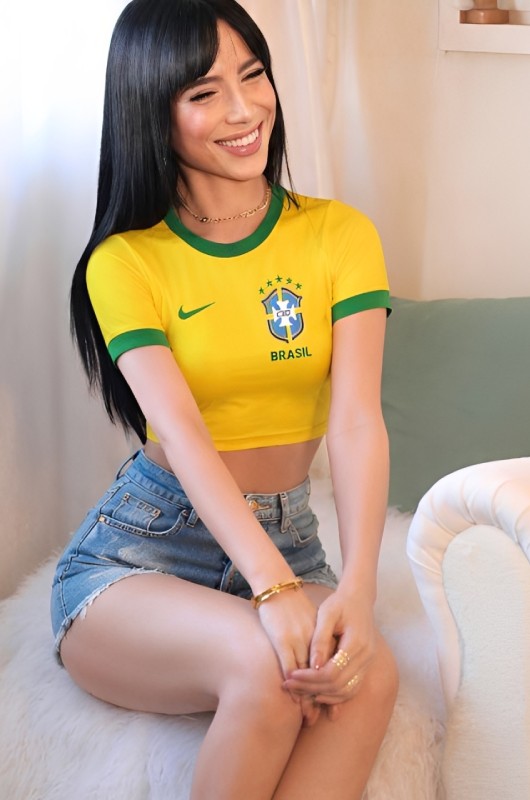 Massagem Tântrica em São Paulo