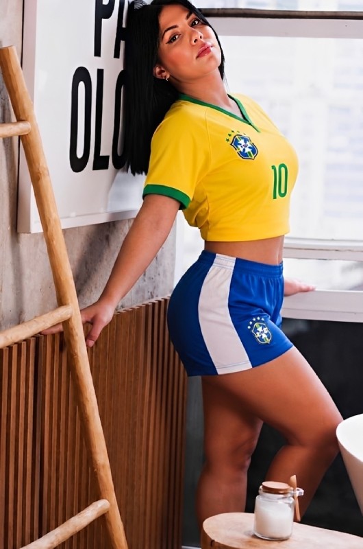 Massagem Tântrica em São Paulo