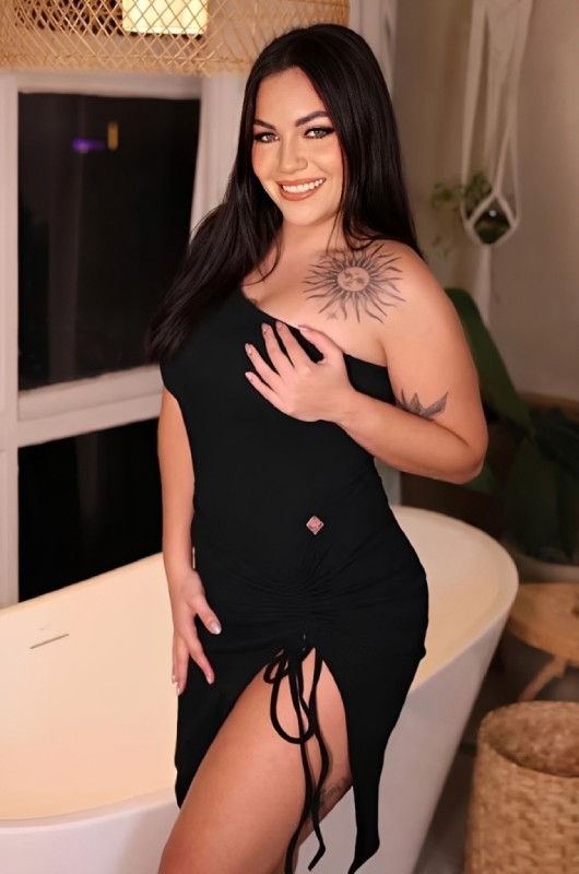 Massagem Tântrica em São Paulo